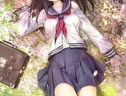 Inochi no Spare - Final 18+ Adult game cover