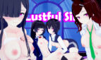 Lustful Sin Porn Game Cover