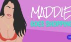 Maddie Goes Shopping Adult Game Cover
