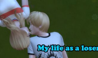 My Life As a Loser - 1.0 18+ Adult game cover