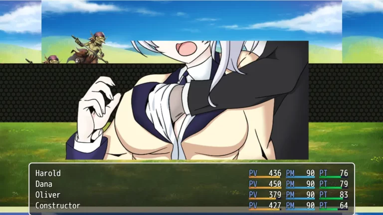 NTR Classroom Sabotage Adult Game Screenshot (1)