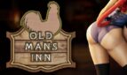 Old Man's Inn Adult Game Cover
