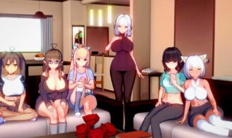 Perfect Family - Rework U1.2 18+ Adult game cover