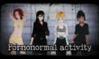 Pornonormal Activity Adult Game Cover