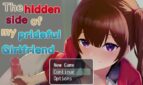 The Hidden Side of my Prideful Girlfriend Adult Game Cover