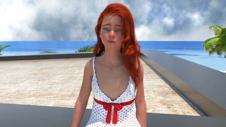 The Sunset Fairies Adult Game Screenshots (1)