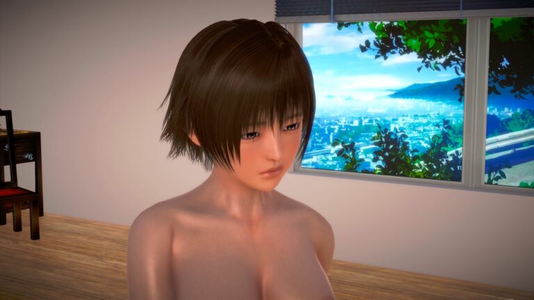 Vengeance At Lust Adult game Screenshots (1)