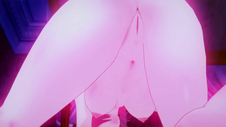 A Day with Makima Adult Game Screenshots (1)