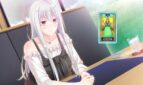 A Maiden Astrologer Divines the Future Adult Game Screenshots (6)