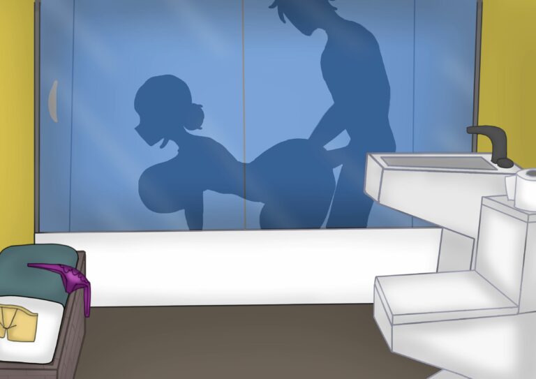 A Small Home Adult Game Screenshots (1)