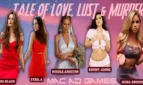 A Tale of Love, Lust & Murder Adult Game Cover