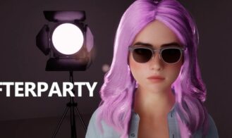 Afterparty - Tech Demo - 2.7 18+ Adult game cover
