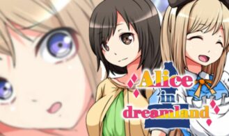 Alice in dreamland - Final 18+ Adult game cover