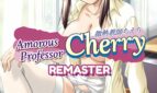 Amorous Professor Cherry Remastered Adult Game Cover
