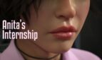 Anita's Internship Adult Game Cover