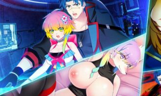 BETA-SIXDOUZE - Final 18+ Adult game cover