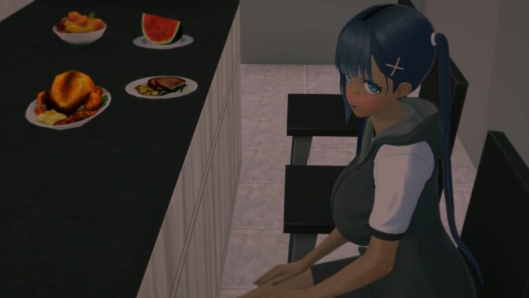 Because you are Special Adult Game Screenshots (1)