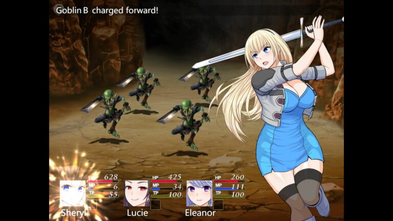 Belial Red Adult Game Screenshots (1)