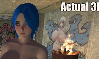 Bitch Land - Build 10.e 18+ Adult game cover