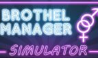 Brothel Manager Simulator Adult Game Cover