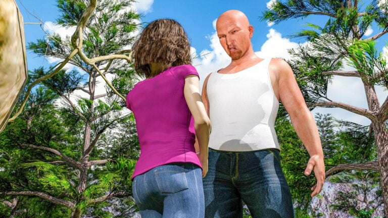 Circumstances Adult Game Screenshots (1)