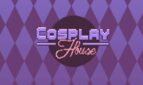 Cosplay House Adult Game Cover