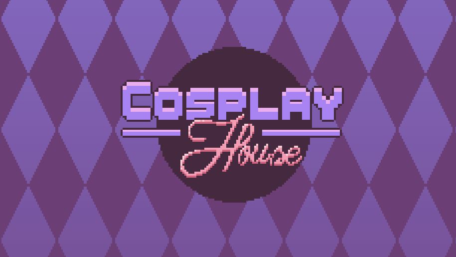 Cosplay House cover