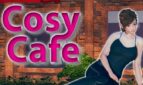 Cosy Cafe Adult Game Cover