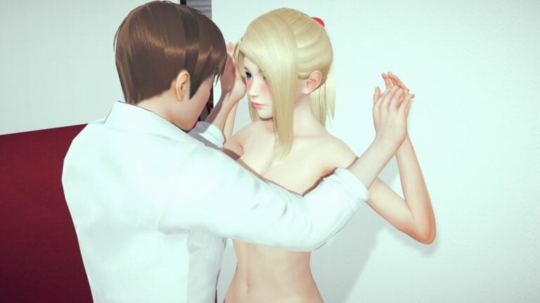 Cosy Cafe Adult Game Screenshots (1)