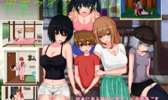 Countryside Life - 2.0 18+ Adult game cover