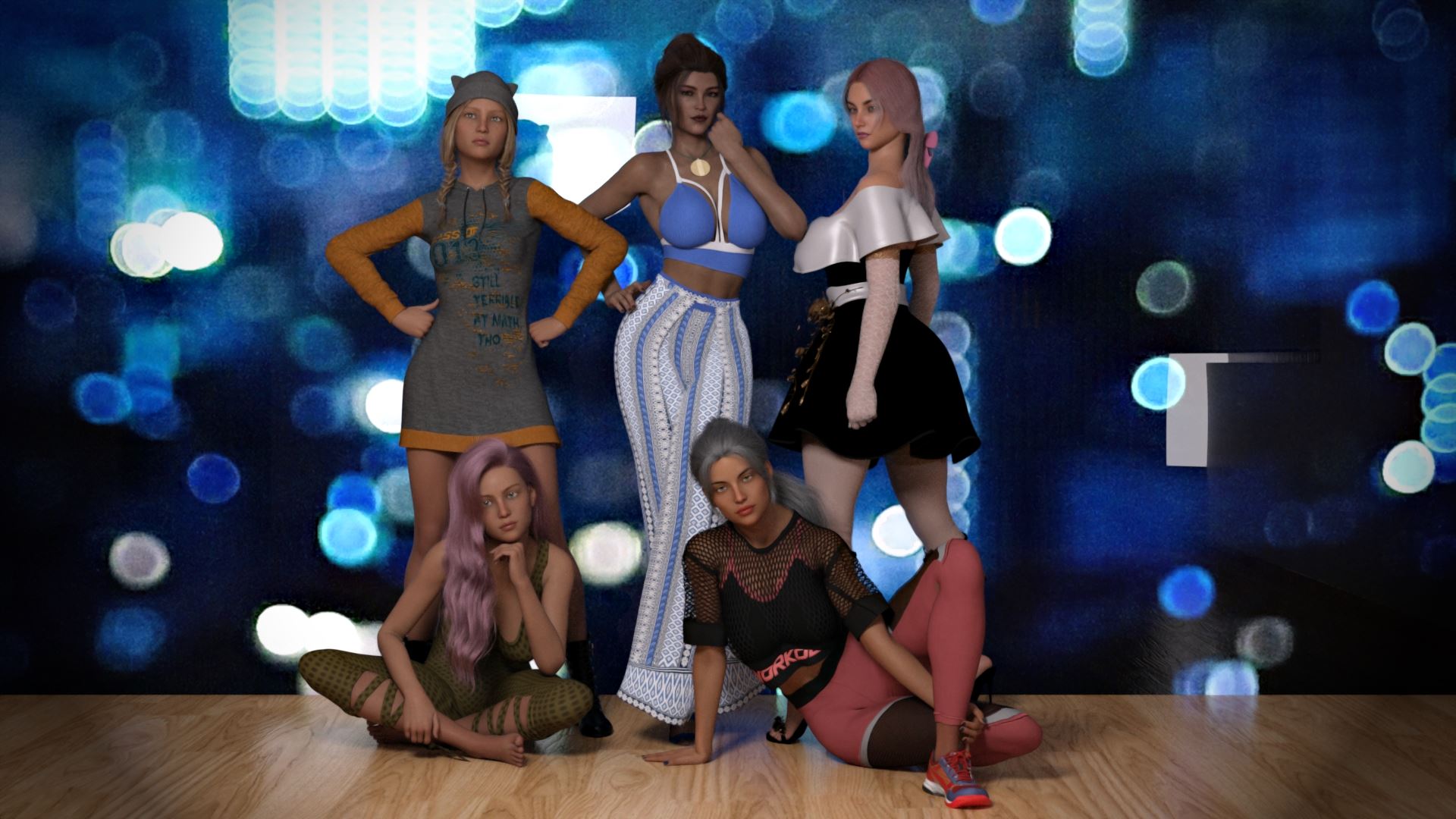 Critical Visit cover