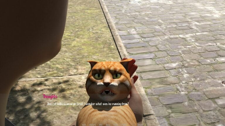 Critical Visit Adult Game Screenshots (1)