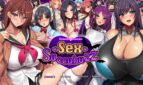 Demonic Contract Sex Succubuzz Adult Game Cover