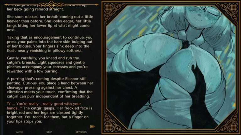 Destination Delirium Adult Game Screenshots (1)