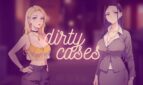 Dirty Cases Adult Game Cover