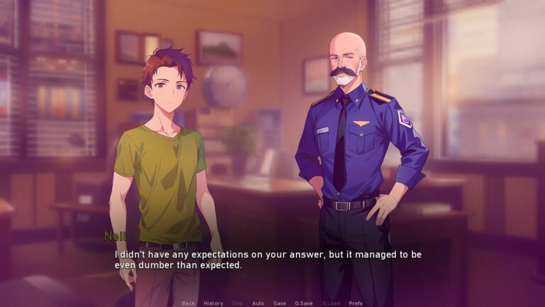 Dirty Cases Adult Game Screenshots (1)
