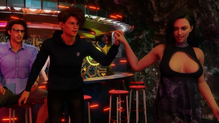 Dream Adult Game Screenshots (1)