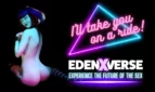EdenXverse VR & AR Cover