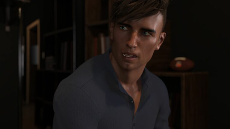 Elite Garden Adult Game Screenshots (1)