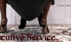 Executive Service Adult Game Cover