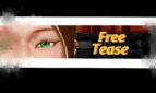 Free Tease Adult Game Cover