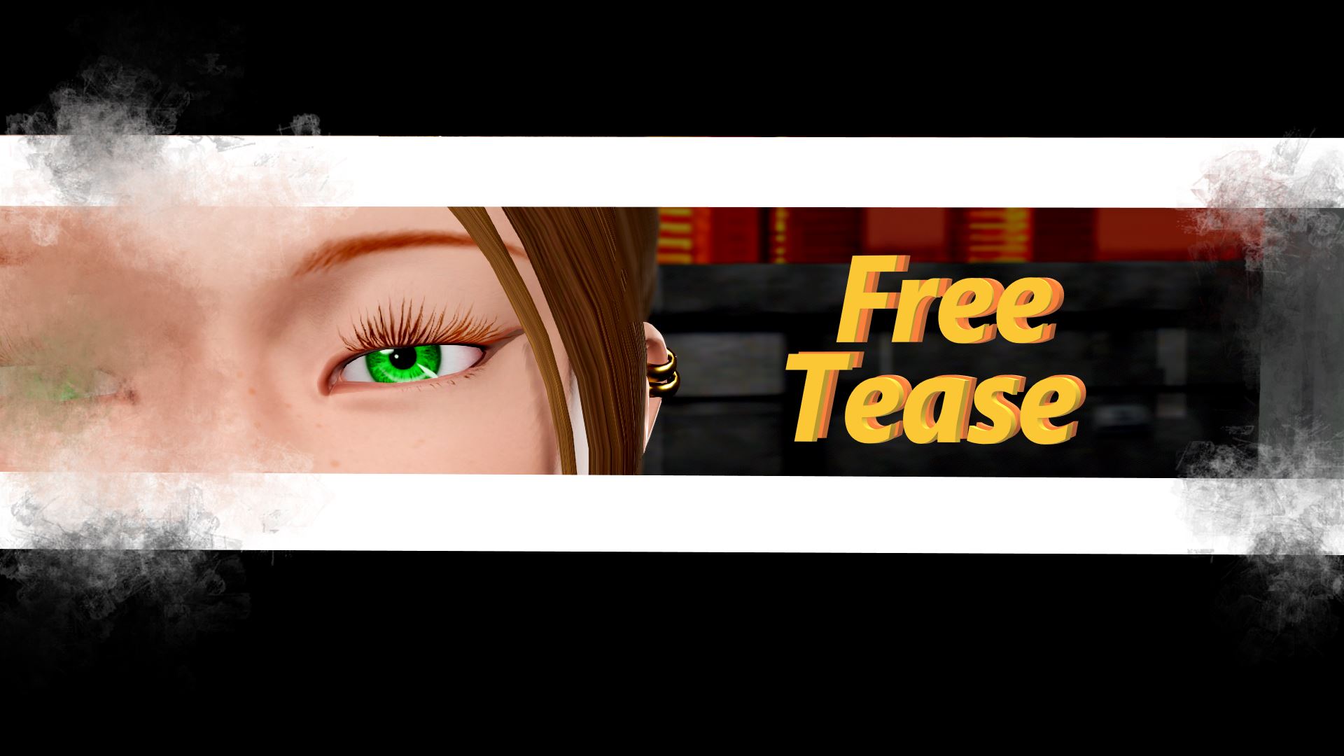 Free Tease - v1.3 Adult game cover