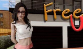 Free Use House - 0.0.6 P2 18+ Adult game cover