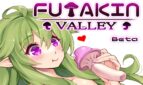 Futakin Valley Adult XXX Cover
