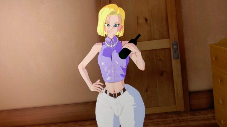 Futanari Concoction Adult Game Screenshots (1)