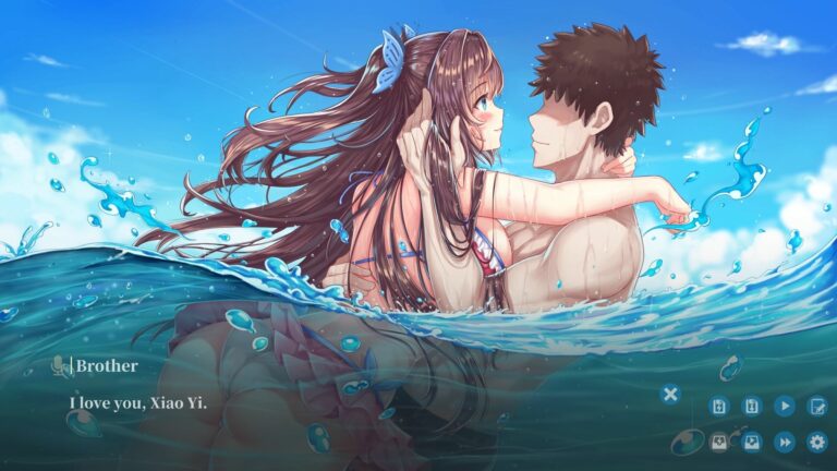 Girl Fantasy Adult Game Screenshots (1)