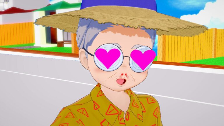 Grandpa's Treasure Adult Game Screenshots (1)