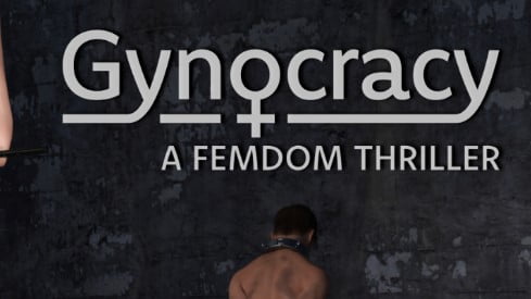 Gynocracy