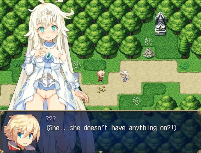 Haitenai Adult Game Screenshots (1)