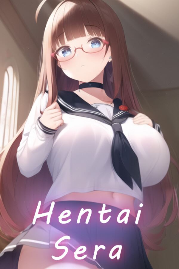 Hentai Sera cover
